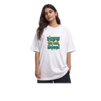Life Set Ahe /Unisex Basic T-Shirt
