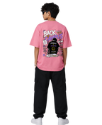 Back to Campus Oversized Tee