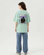 Back to Campus Oversized Tee