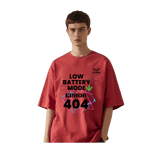 Unisex | Error 404 IGEN Z Tee