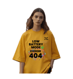 Unisex | Error 404 IGEN Z Tee