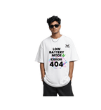 Unisex | Error 404 IGEN Z Tee