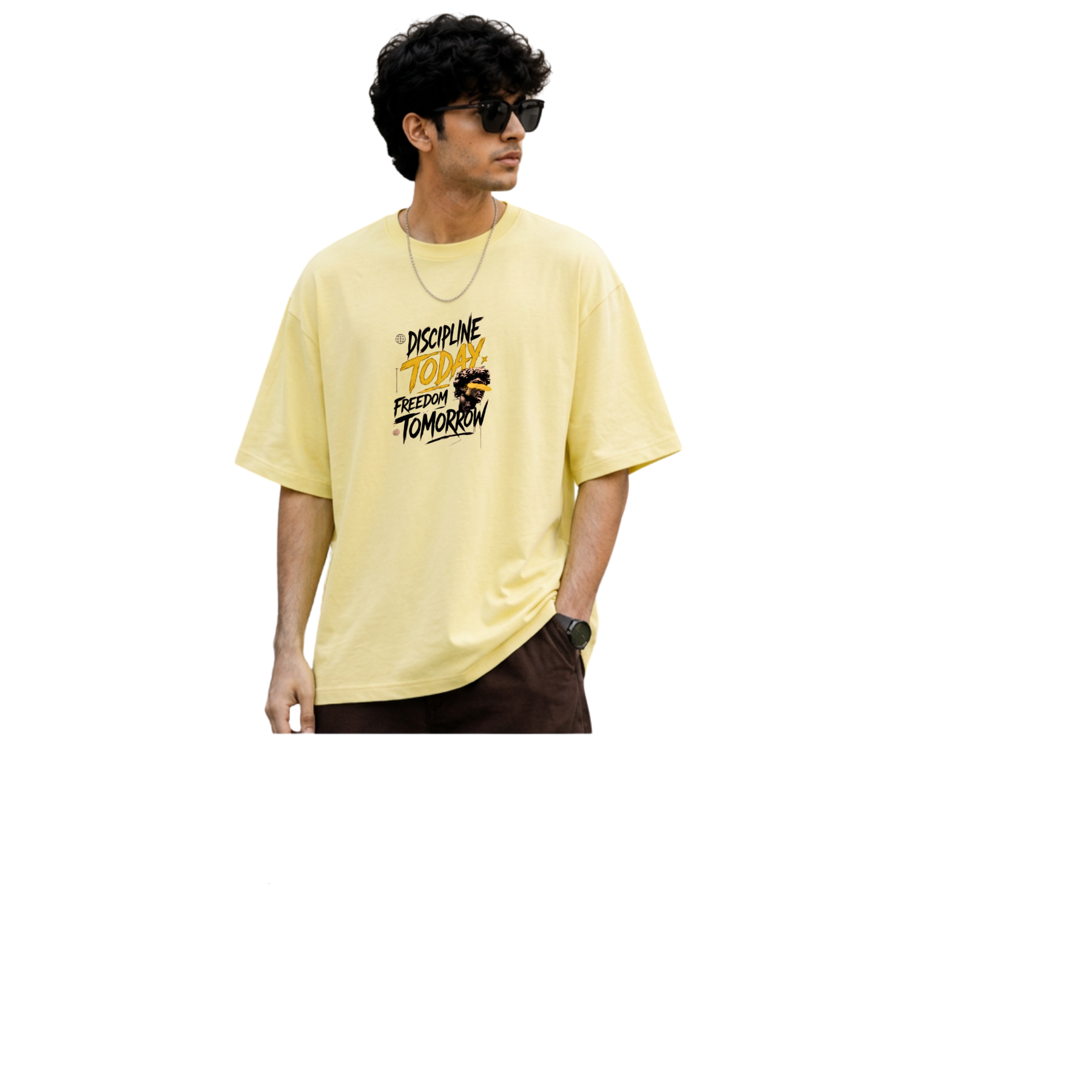 Discipline Today Unisex T-Shirt