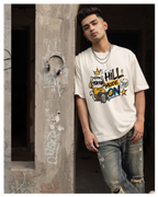 Chill Mode On Unisex Basic T-Shirt