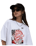 zodiac: Snake Unisex Basic T-Shirt