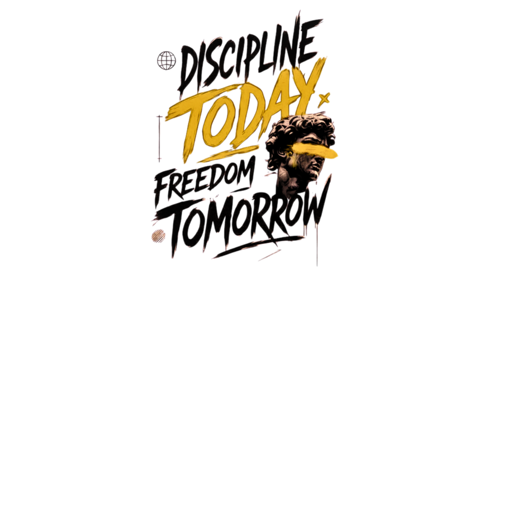 Discipline Today Unisex T-Shirt