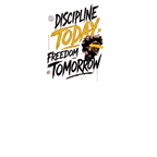 Discipline Today Unisex T-Shirt