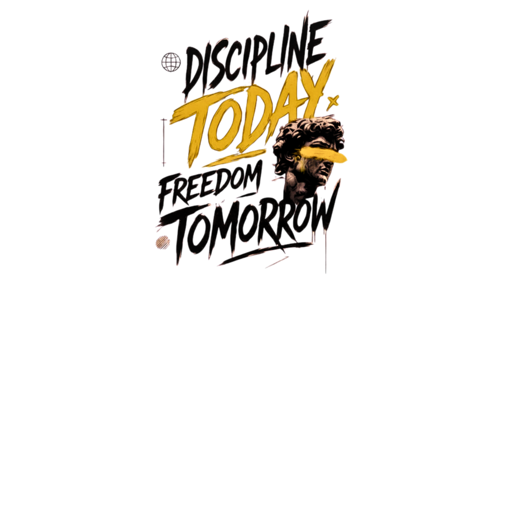 Discipline Today Unisex T-Shirt