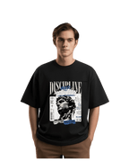 Discipline Over Motivation |T-Shirt