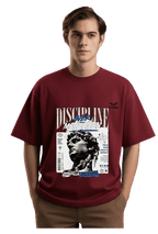 Discipline Over Motivation |T-Shirt