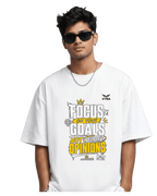 Focus on Your Goals IT-Shirt