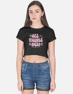 VYRA Crop Top – Wear Your Mood
