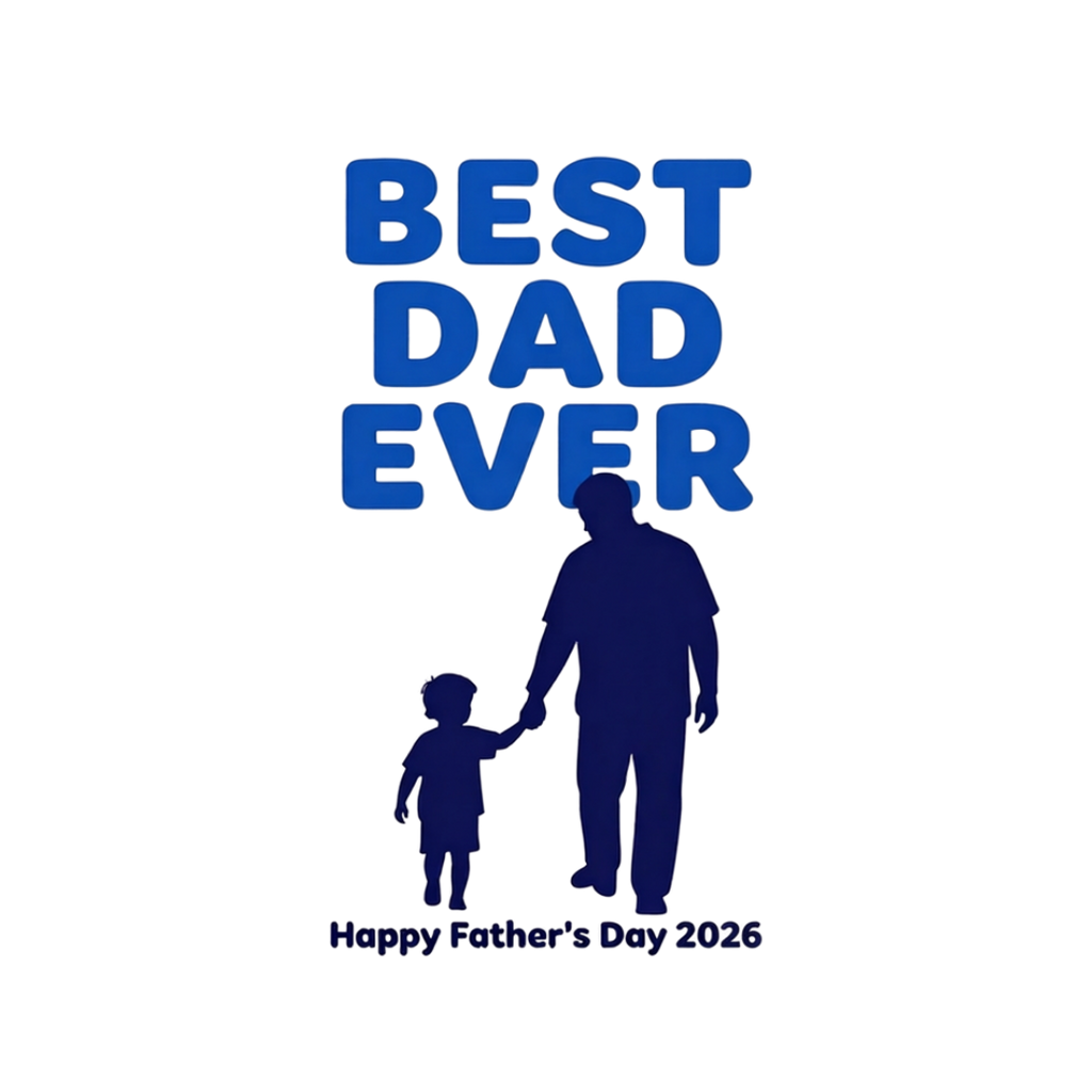 Happy Father's Day