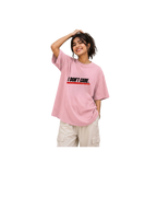 IDK-Unisex Oversized T-Shirt