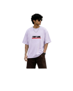 IDK-Unisex Oversized T-Shirt