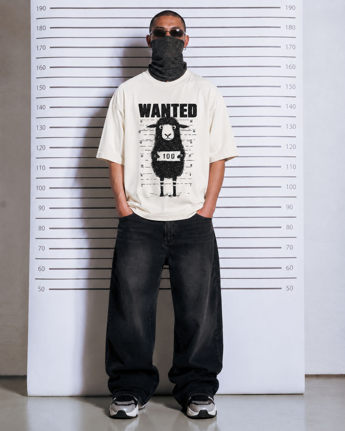 Wanted!!