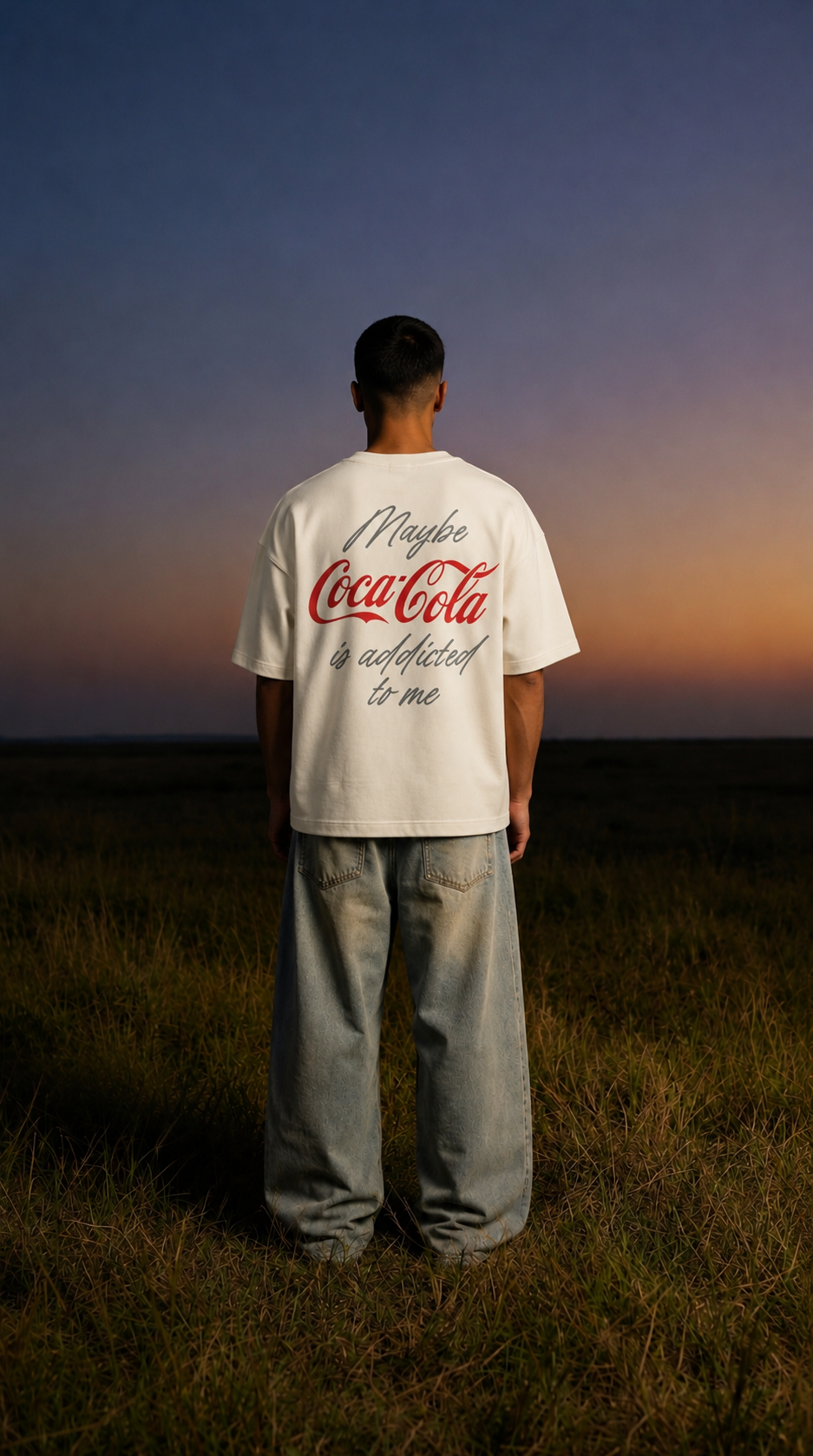 Coca Cola Addicted!!