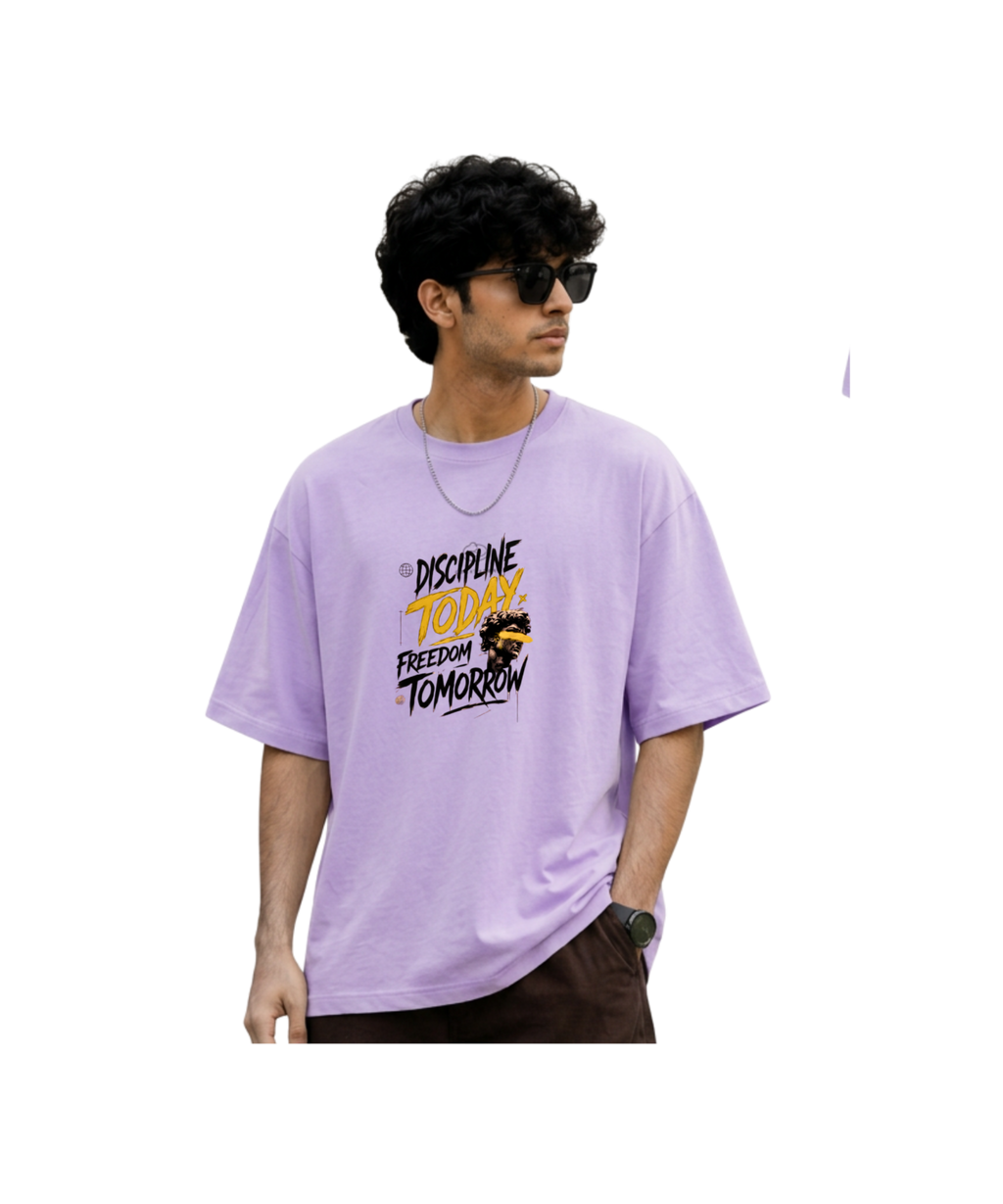 Discipline Today Unisex T-Shirt