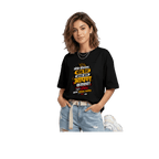Lok Boltat Bolu De I Unisex Oversized Standard T-Shirt