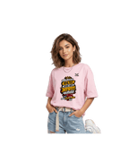 Lok Boltat Bolu De I Unisex Oversized Standard T-Shirt