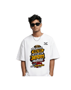 Lok Boltat Bolu De I Unisex Oversized Standard T-Shirt