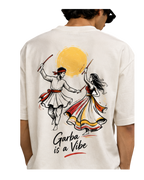 Navratri Special | Unisex Oversized T-Shirt