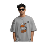 Mi Jasa Ahe Tasa Rahanar – Marathi Attitude T-Shirt