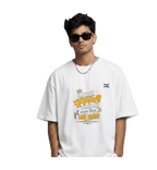 Paristhiti Badlavte – Marathi T-Shirt
