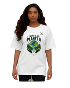 There Is No Planet B T-Shirt