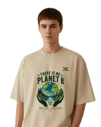There Is No Planet B T-Shirt