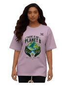 There Is No Planet B T-Shirt