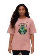 There Is No Planet B T-Shirt