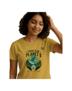There Is No Planet B T-Shirt