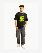 Not My Problem Unisex Basic T-Shirt
