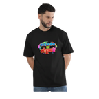 Patat Nasel Tr Unisex T-Shirt-