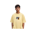 Secret Gen Z Unisex Oversized T-Shirt