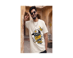 Stay Real Unisex Oversized T-Shirt