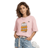 Swapn Mothe Theva – Marathi T-Shirt