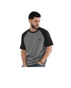 Unisex Oversized Raglan -VYRA