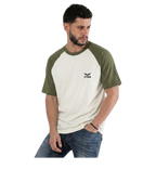 Unisex Oversized Raglan -VYRA