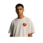 Coca Cola Addicted!! VYRA Oversized Tee